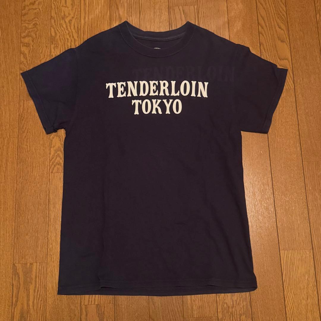 TENDERLOIN テンダーロイン セット