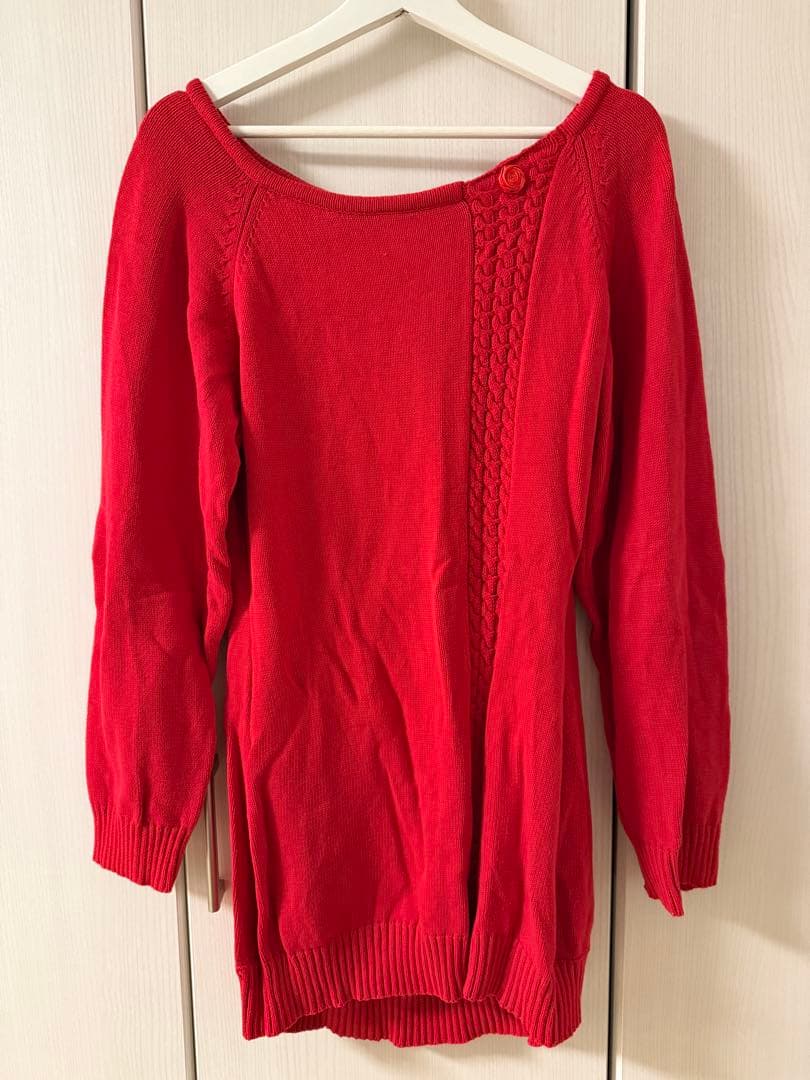 【三分妄想製】SPY×FAMILY ヨル 日常服 コスプレ 衣装 Lサイズ 美品