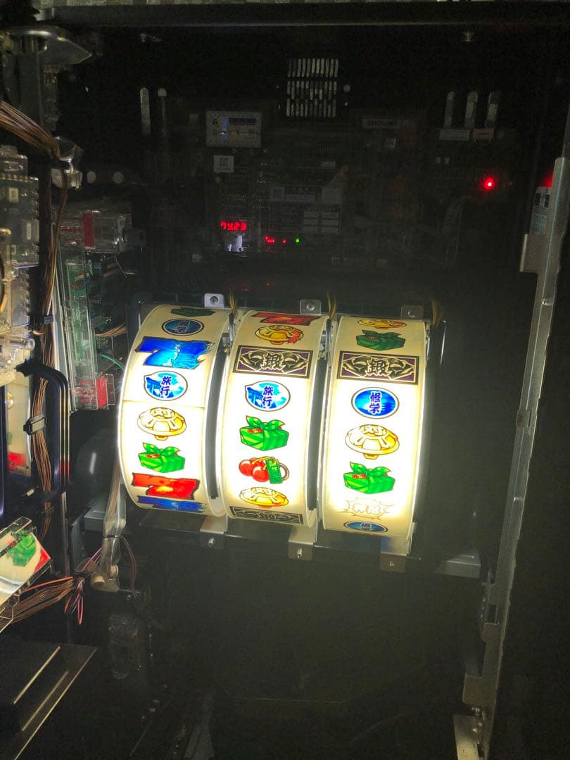 押忍番長3 発展途上国