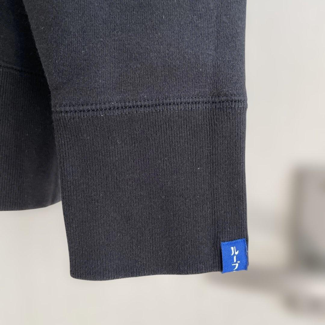 は*ん様 ループウィラー　LW01 Mサイズ