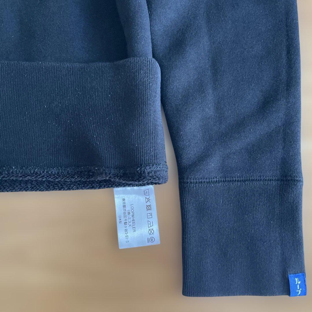 は*ん様 ループウィラー　LW01 Mサイズ