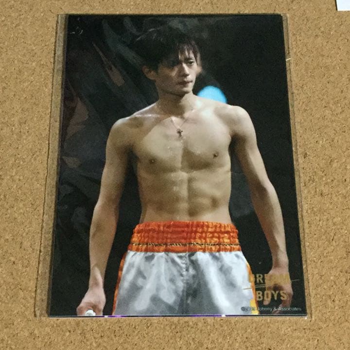 塚ちゃん 写真セット