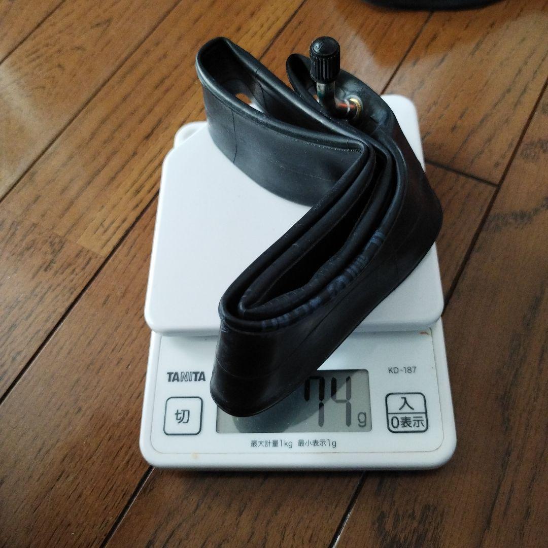 ストライダー ゴム タイヤ CST team limited GT チューブ