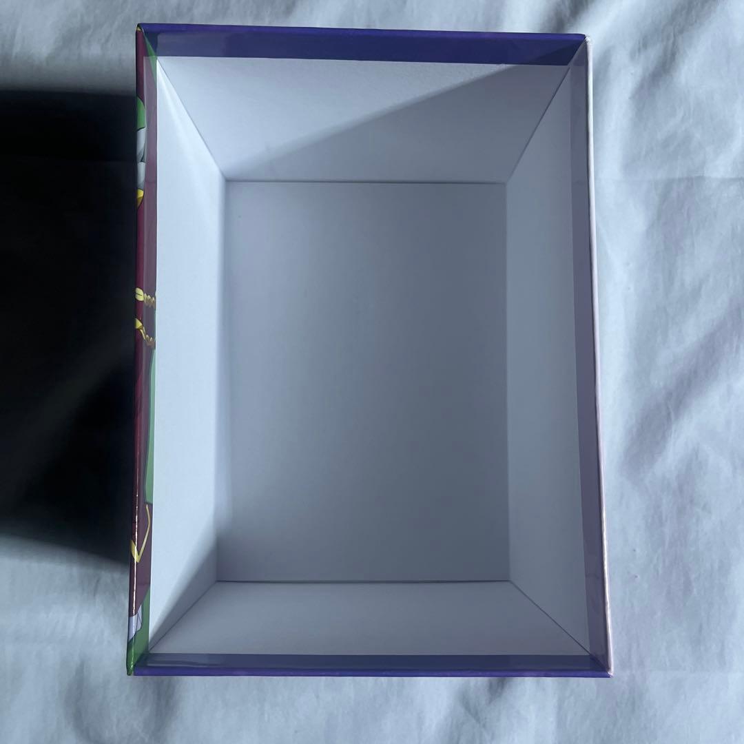 キングオブプリズム KINGOFPRISM DVD 収納BOX まとめ売り