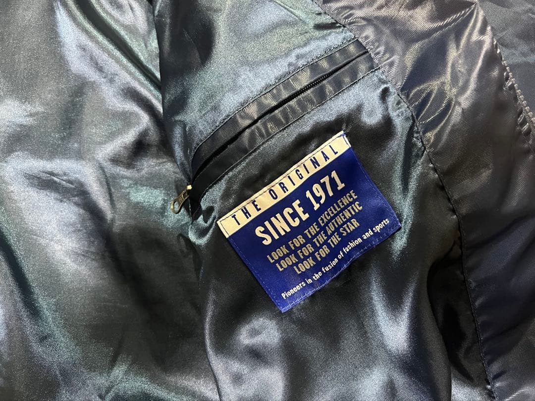 ヤンキース　スタジャン　STARTER MLB