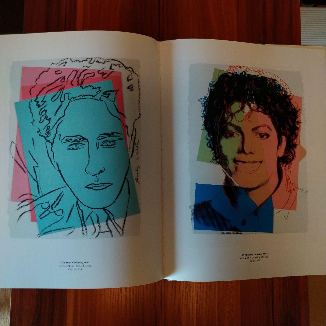 Andy Warhol: Drawings 1942–1987