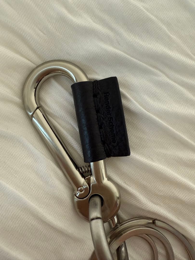 エンダースキーマ　karabiner FL-RCKHB