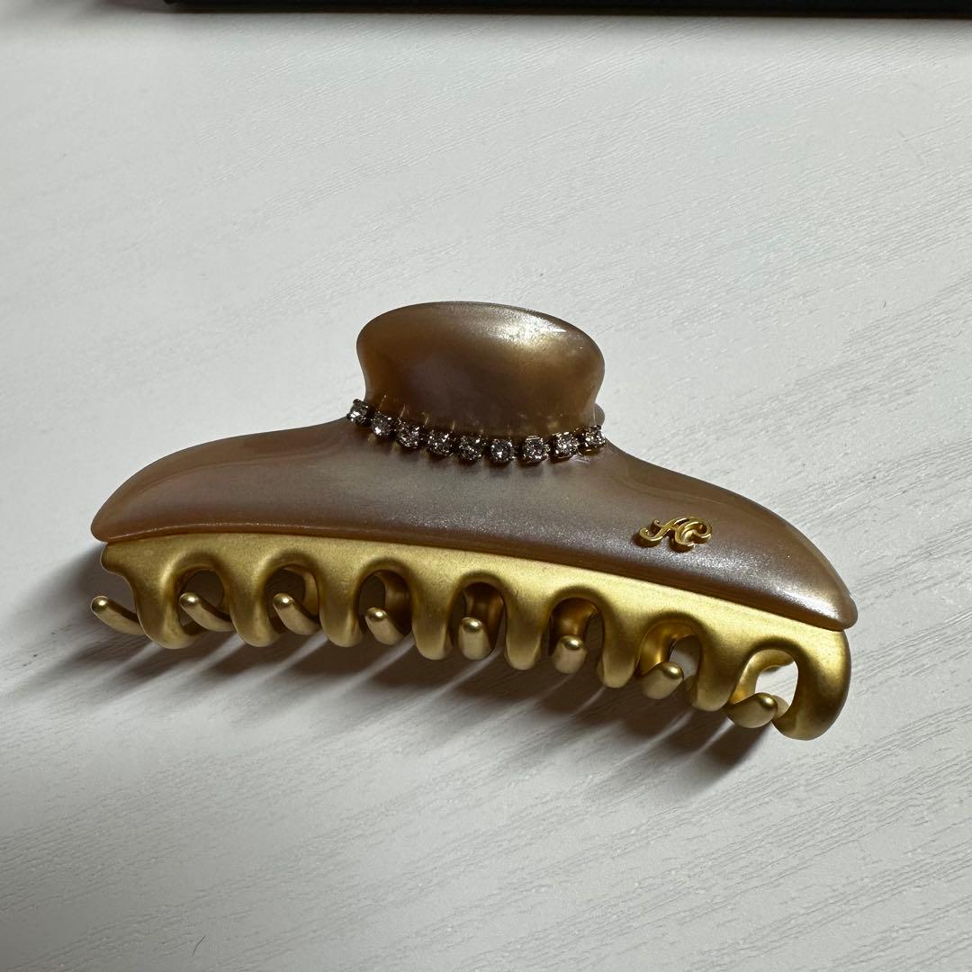 acca ニューコラーナ　M パールベージュ