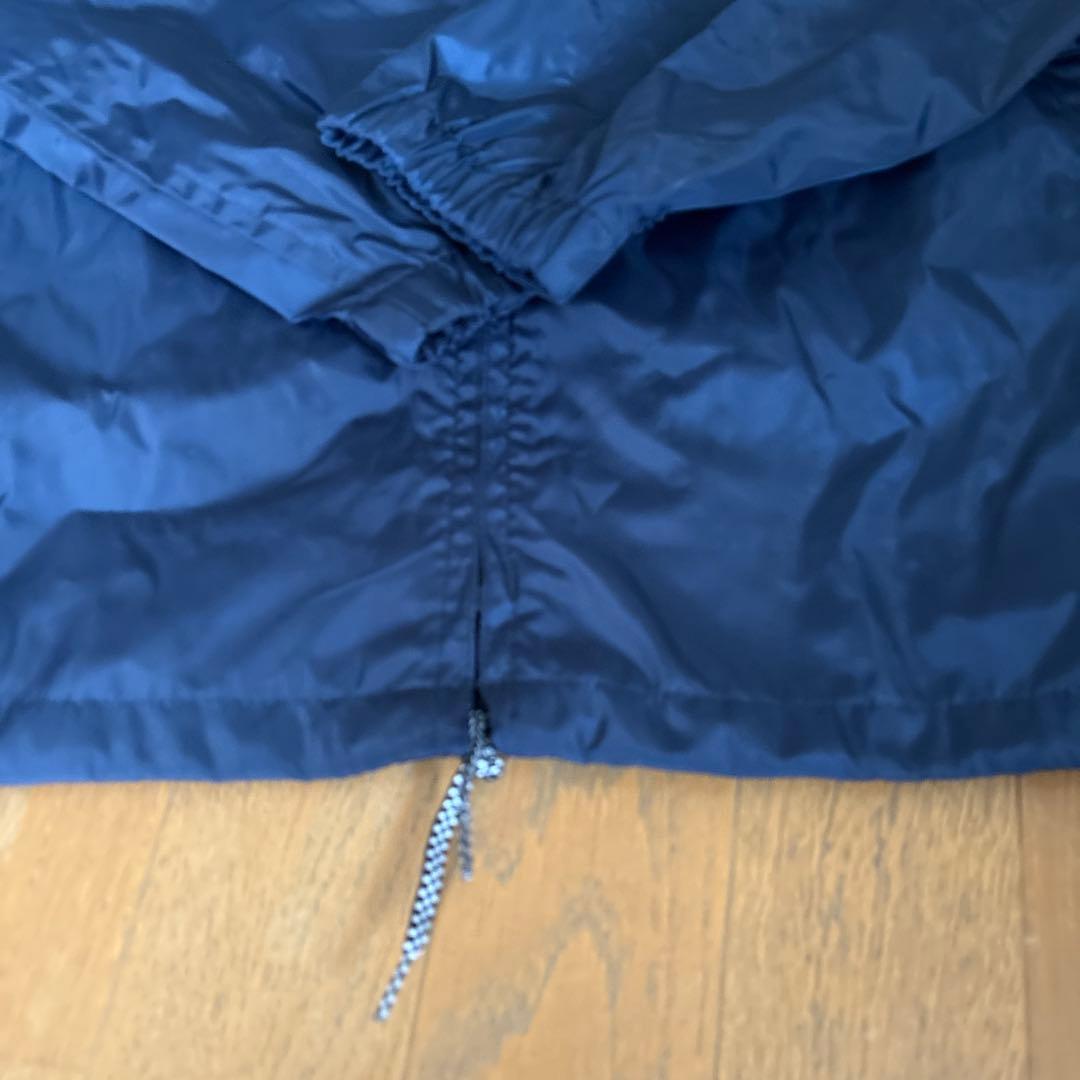 weirdoナイロンジャケット⭐︎EVISU系