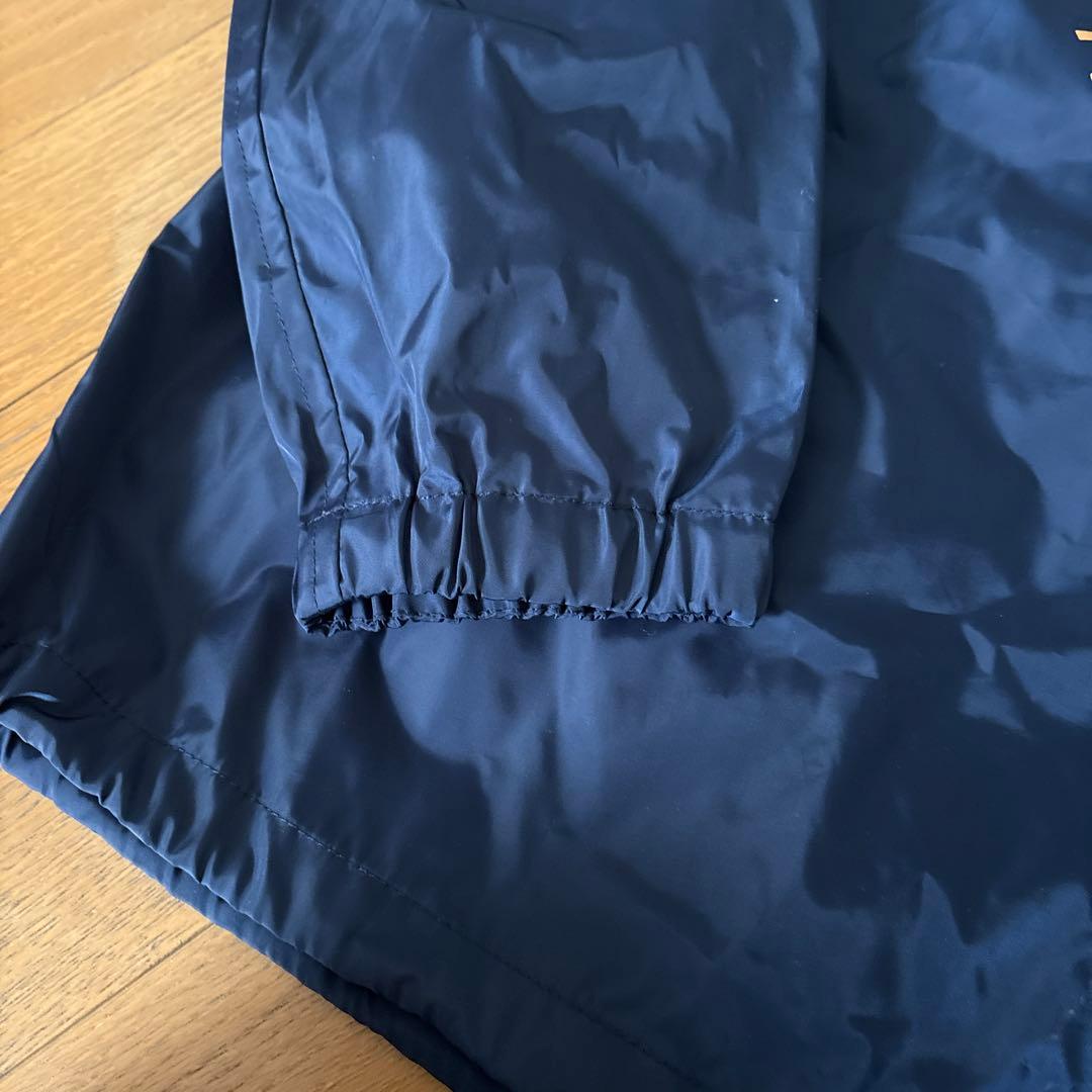 weirdoナイロンジャケット⭐︎EVISU系