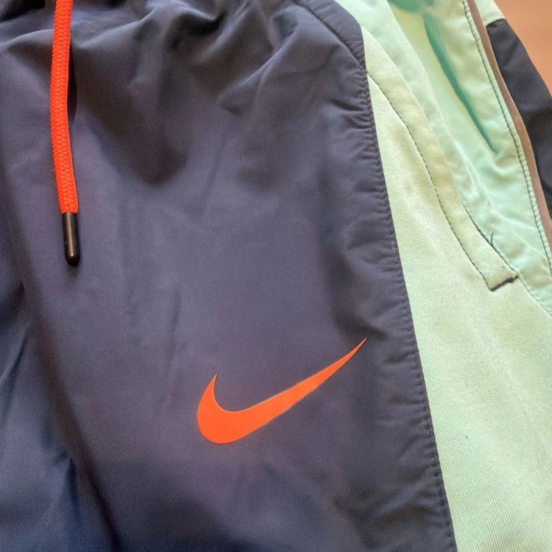 Nike NFTB ピステ上下セット