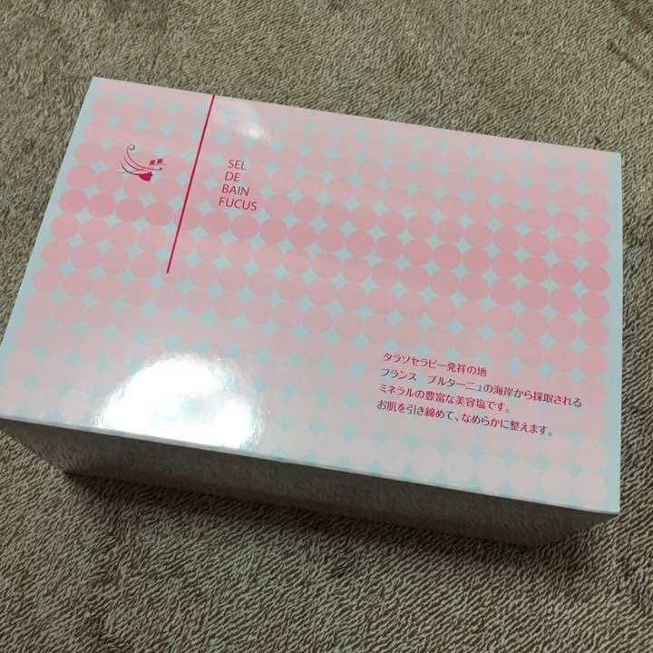 セルデバンフーカス (入浴剤)