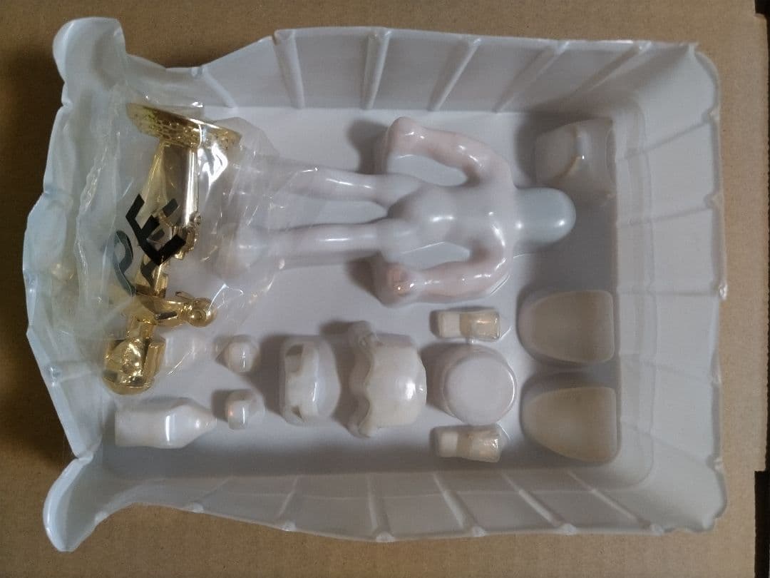 聖闘士星矢 DVD アンドロメダ BOX Ⅲ 【初回生産限定版】