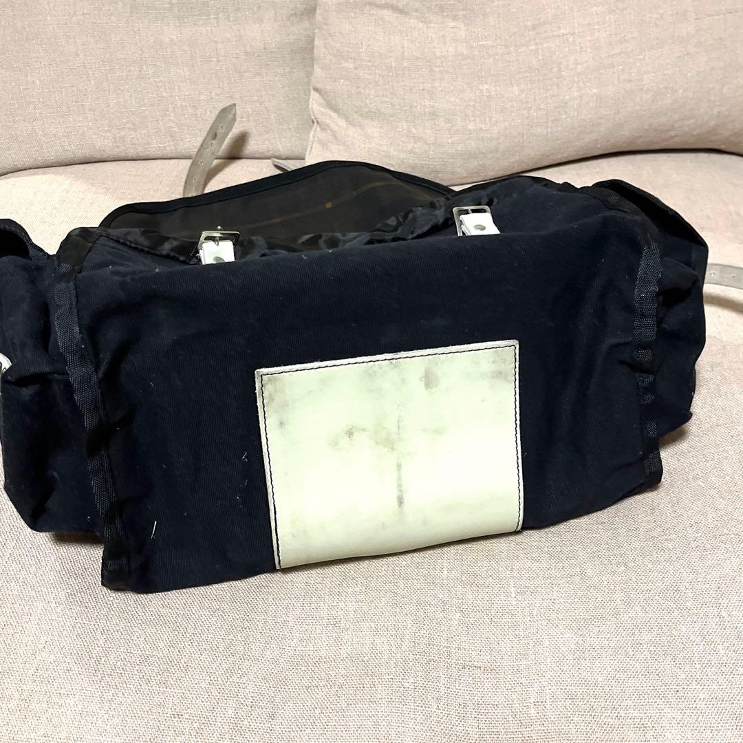 Carradice Nelson サイクルバッグ