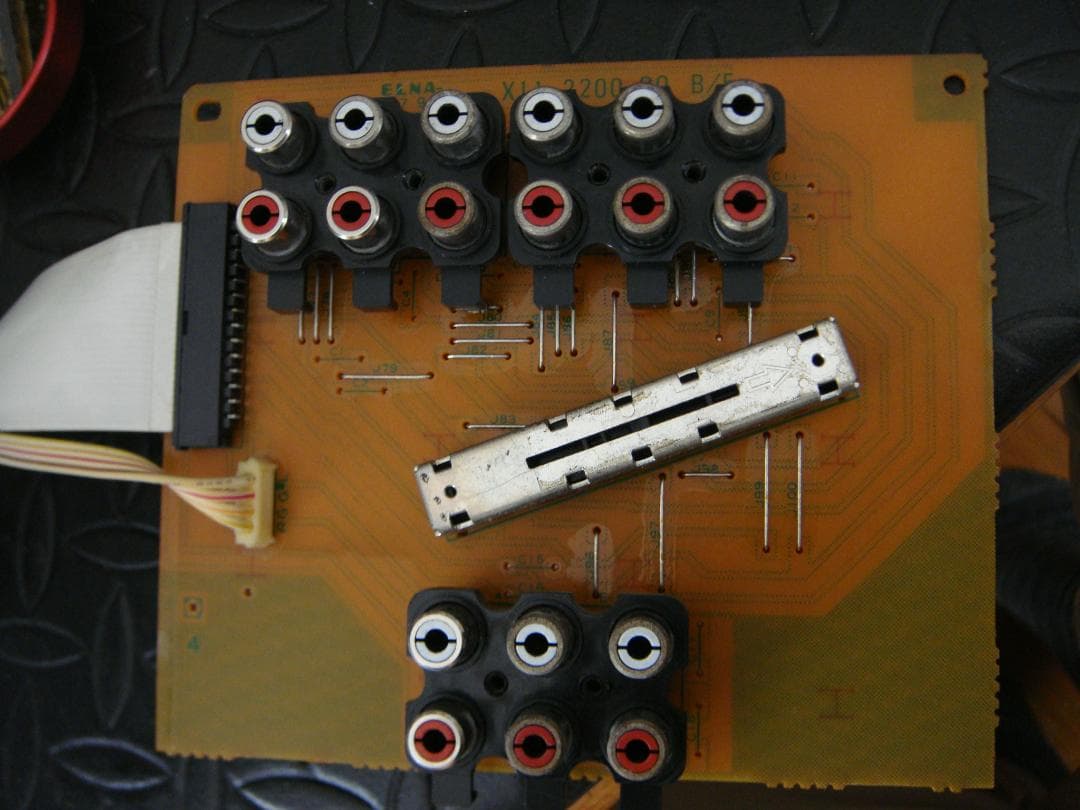 整備済 KENWOOD ケンウッド プリメインアンプ KA-990V