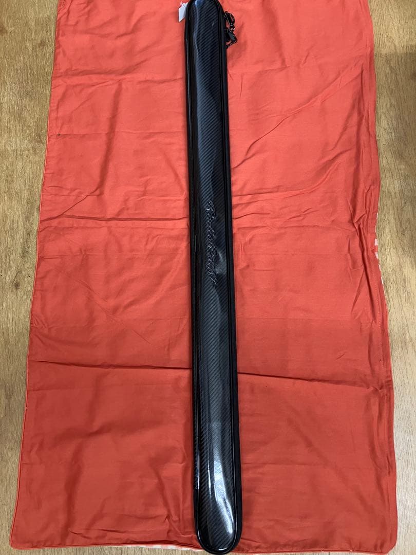 999 .9Meister White wolf 62LS トラウトロッド