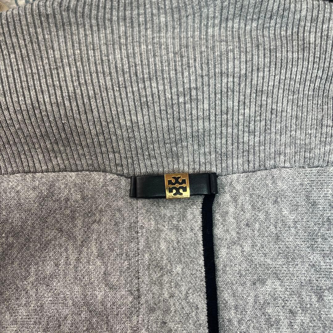 メイフラワー Tory Burch ニット チュニック