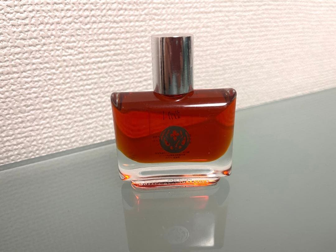 ローリーロドキン ゴシックⅠ ピュアオイル