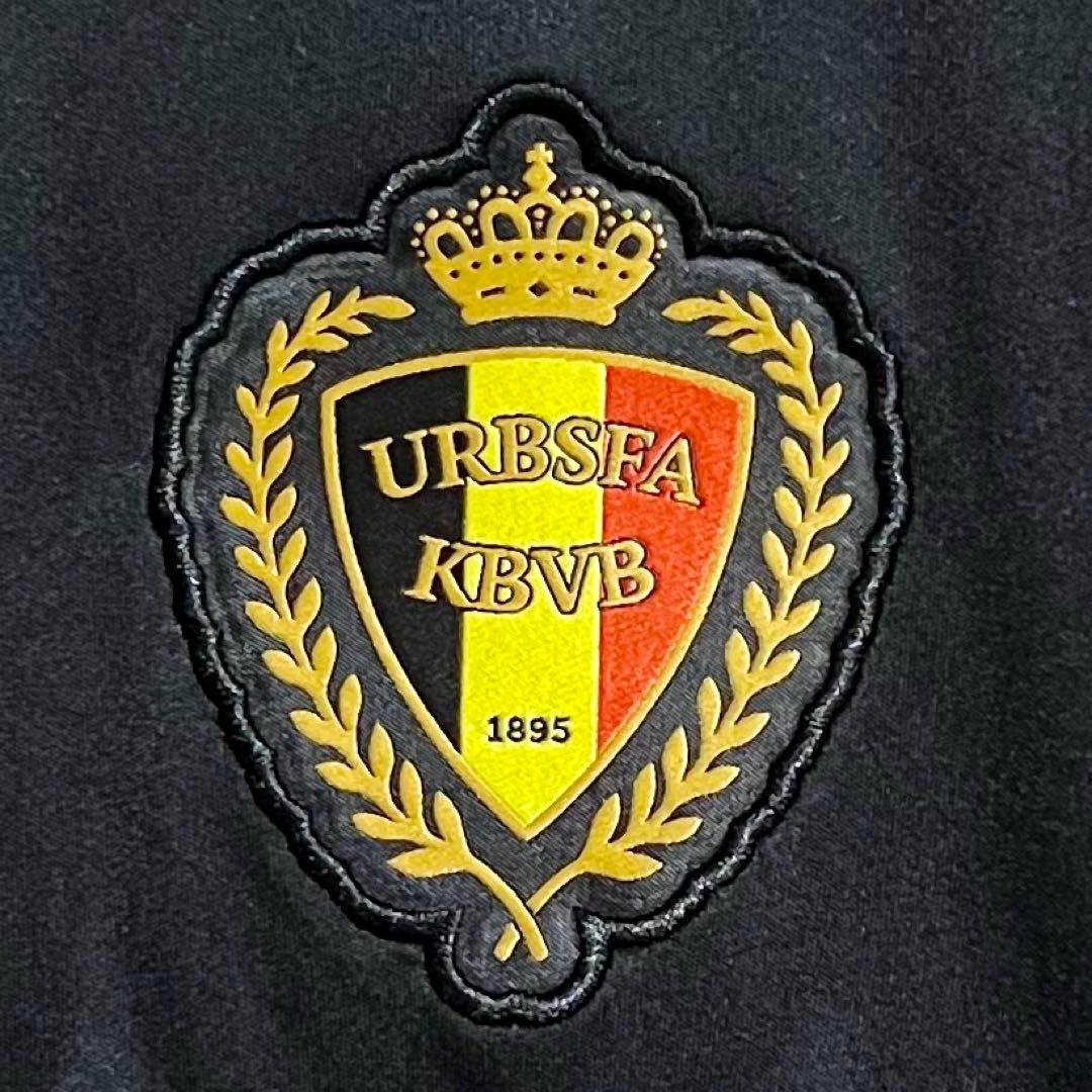 【新品/タグ付き】EURO2016 ベルギー代表 ♯10 アザール【Mサイズ】