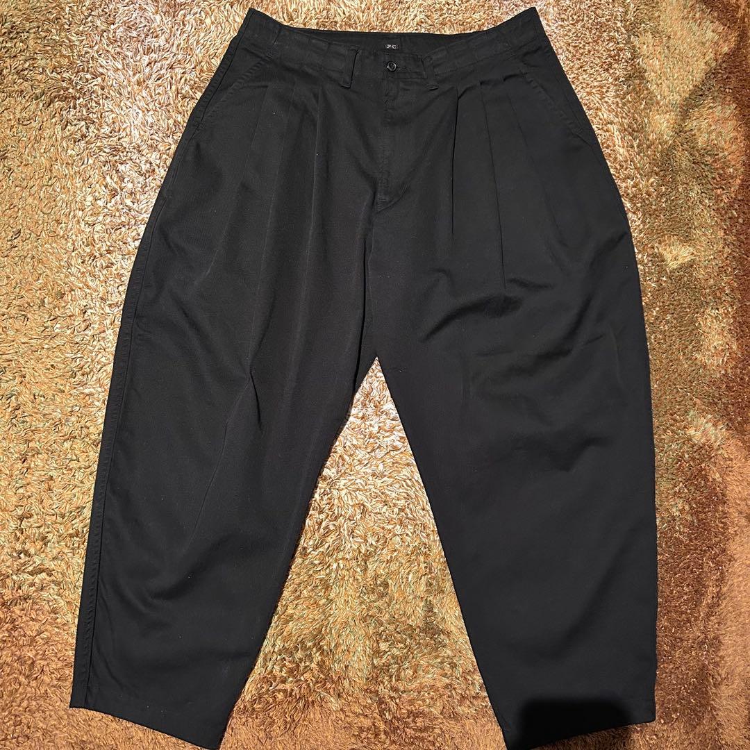 Porter Classic ポータークラシック SATCHMO サッチモチノ