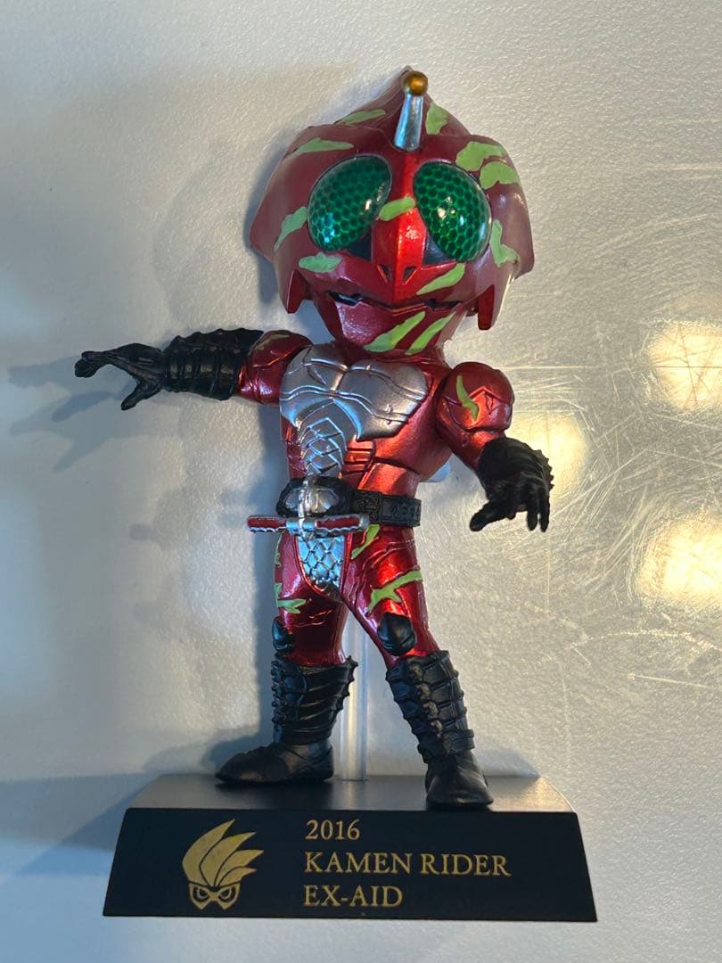 仮面ライダー　デフォルメクス　一番くじ　フィギュア　V3 RX アマゾン　など