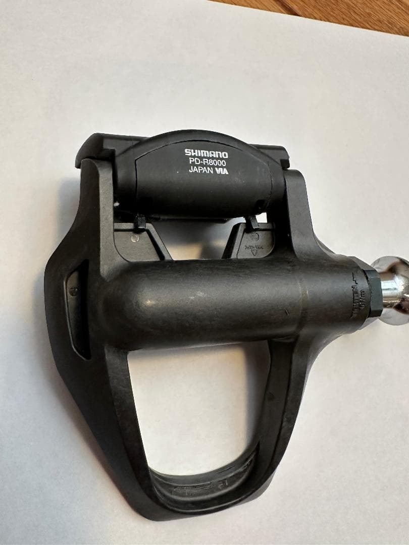Shimano PD-R8000 ULTEGRA ペダル 【美品】