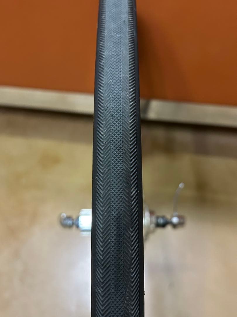 Campagnolo SHAMAL 初期ホイール　16本組　当時物