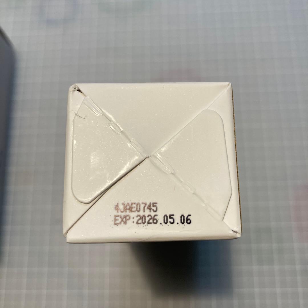 【3本】J. AVEC TOI ÉLIE リバイタライジングセラム