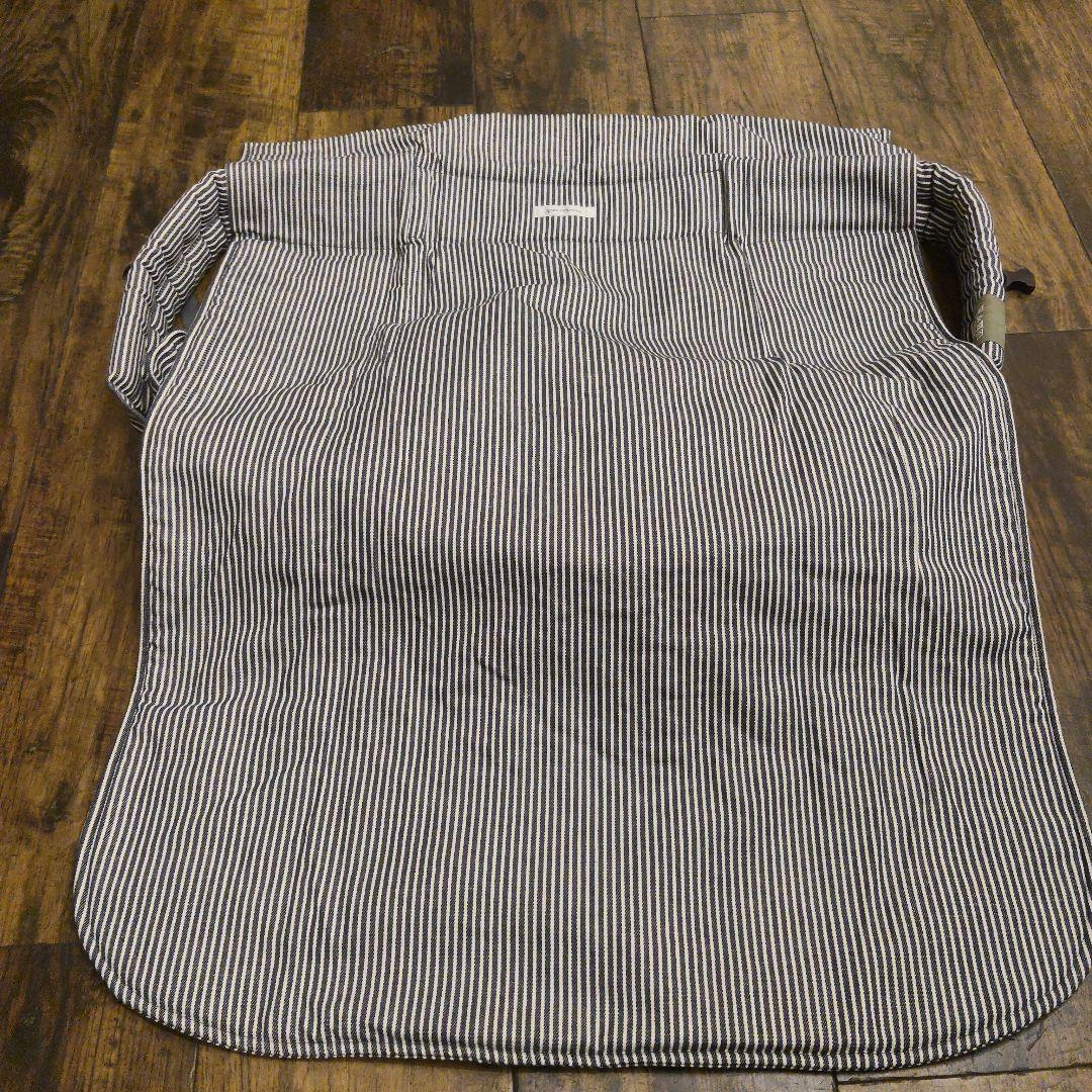 【美品】gran mocco フォレスト グランモッコ　チェストベルト付き