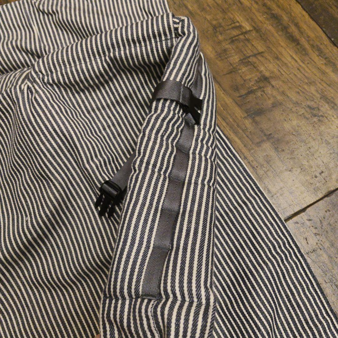 【美品】gran mocco フォレスト グランモッコ　チェストベルト付き