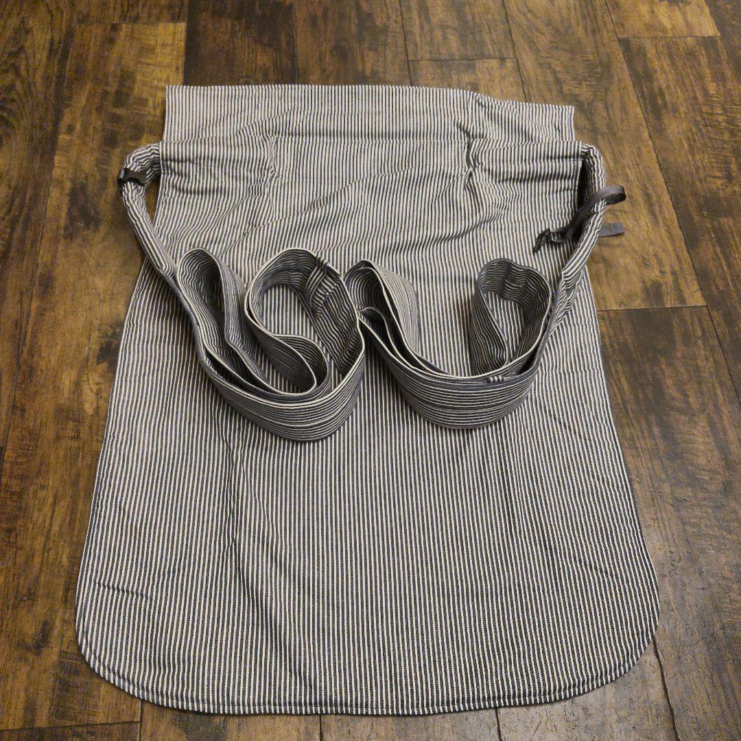 【美品】gran mocco フォレスト グランモッコ　チェストベルト付き