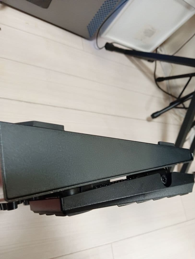 BOSS ME-80 マルチエフェクター　キャリーケース付き