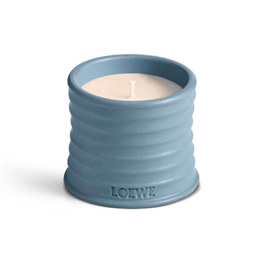 【新品未使用】LOEWE ハンドソープ&キャンドルセット
