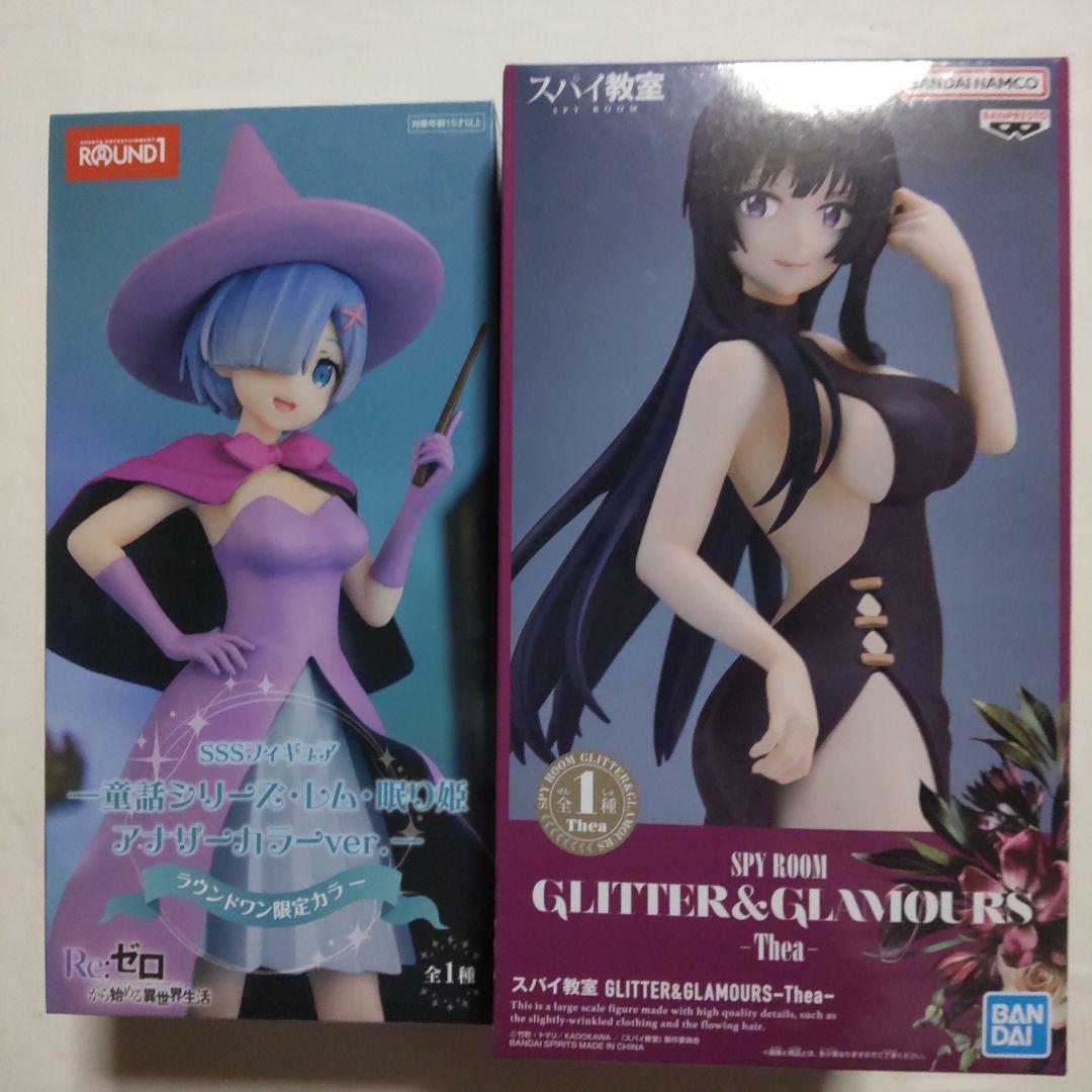 美少女 プライズ景品 フィギュア 22体セット