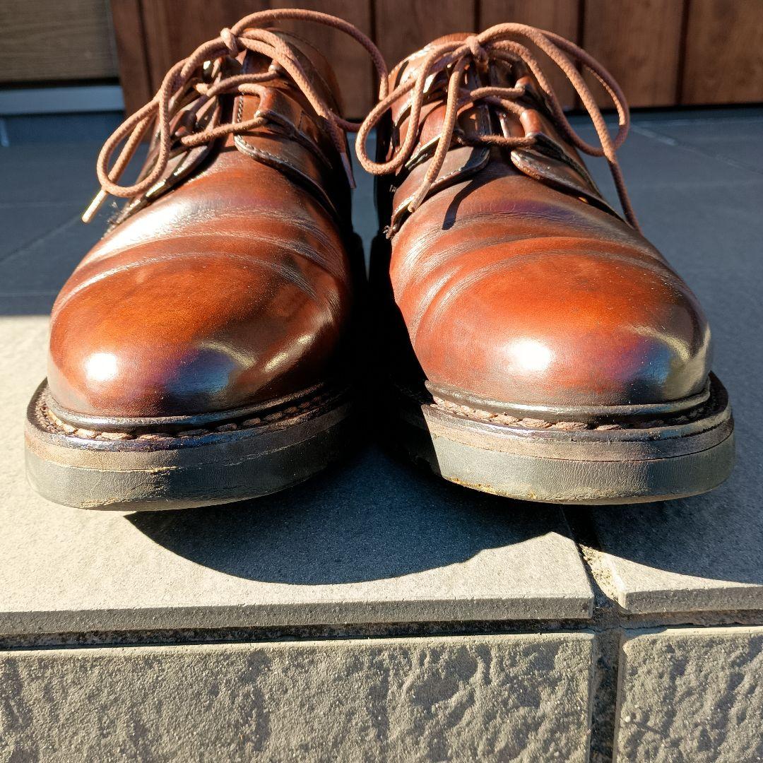 ジョンロブ　コーテジライン　ウラヌス