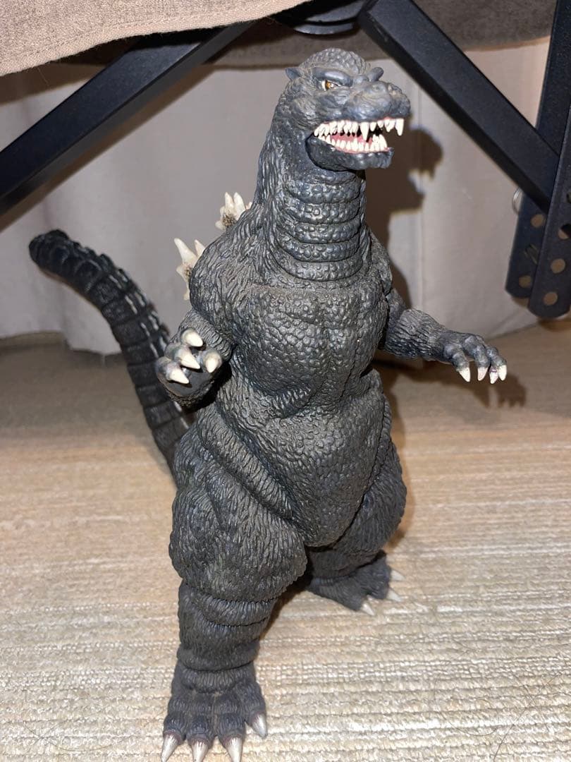 ゴジラ 1993 ビリケン商会
