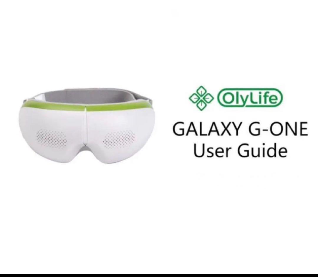 新品未使用OlyLife GALAXY G-ONE