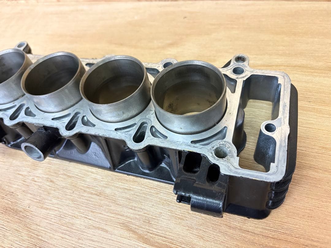 (3) バリオス 1型 シリンダー