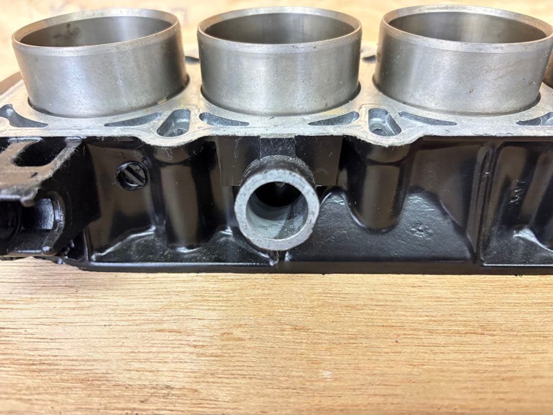 (3) バリオス 1型 シリンダー