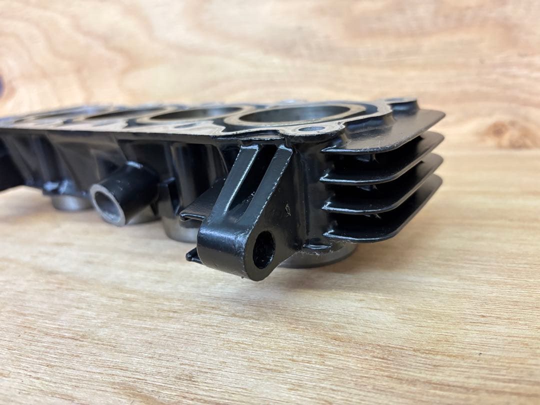 (3) バリオス 1型 シリンダー