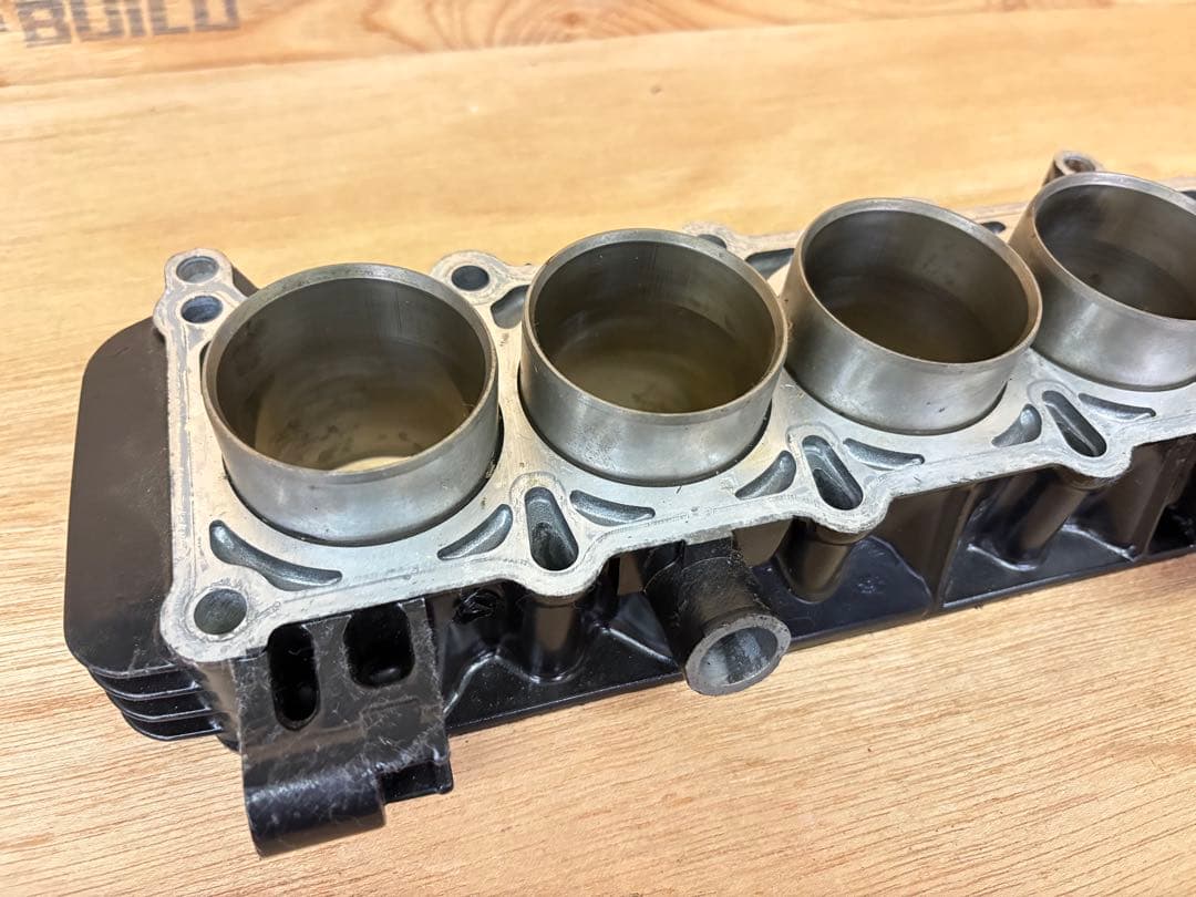 (3) バリオス 1型 シリンダー