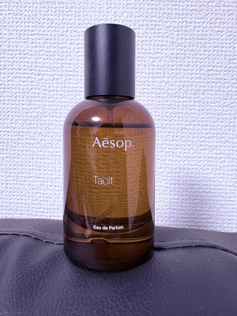 イソップAesop タシットTacit 50ml