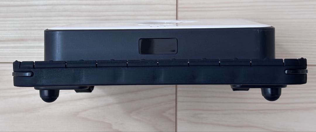 ブラーバ 390j 床拭きロボット｜付属品完備｜未使用クロス4枚｜動作確認済