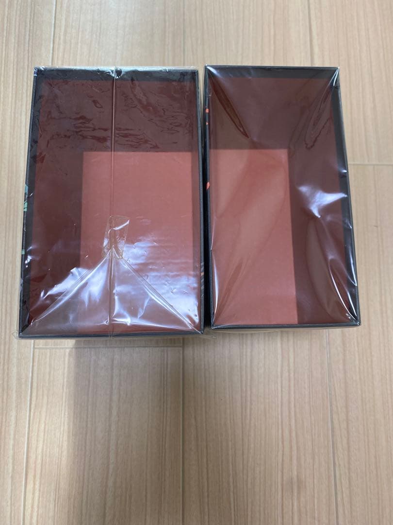 新品・未開封　鬼滅の刃　立志編　DVD　完全生産限定版　全11巻セット　特典付き