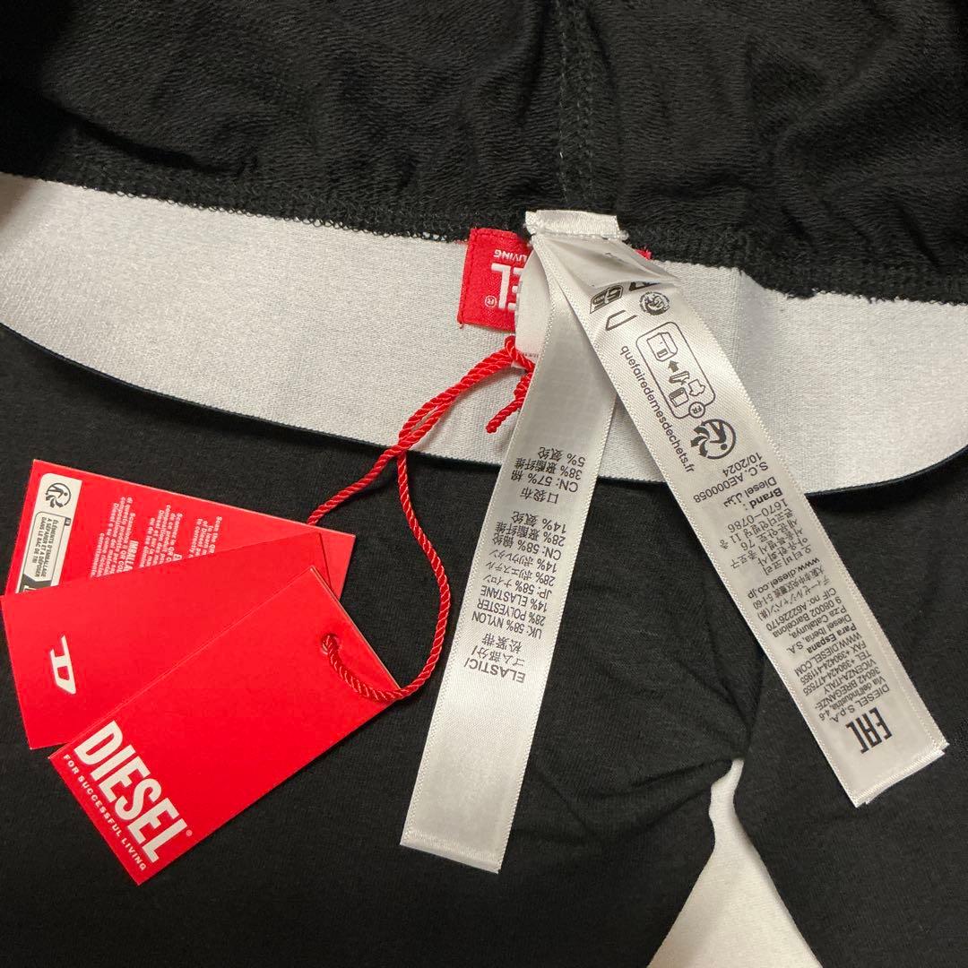 洗練されたデザイン　DIESEL Dylan-D-Pop A17684 M