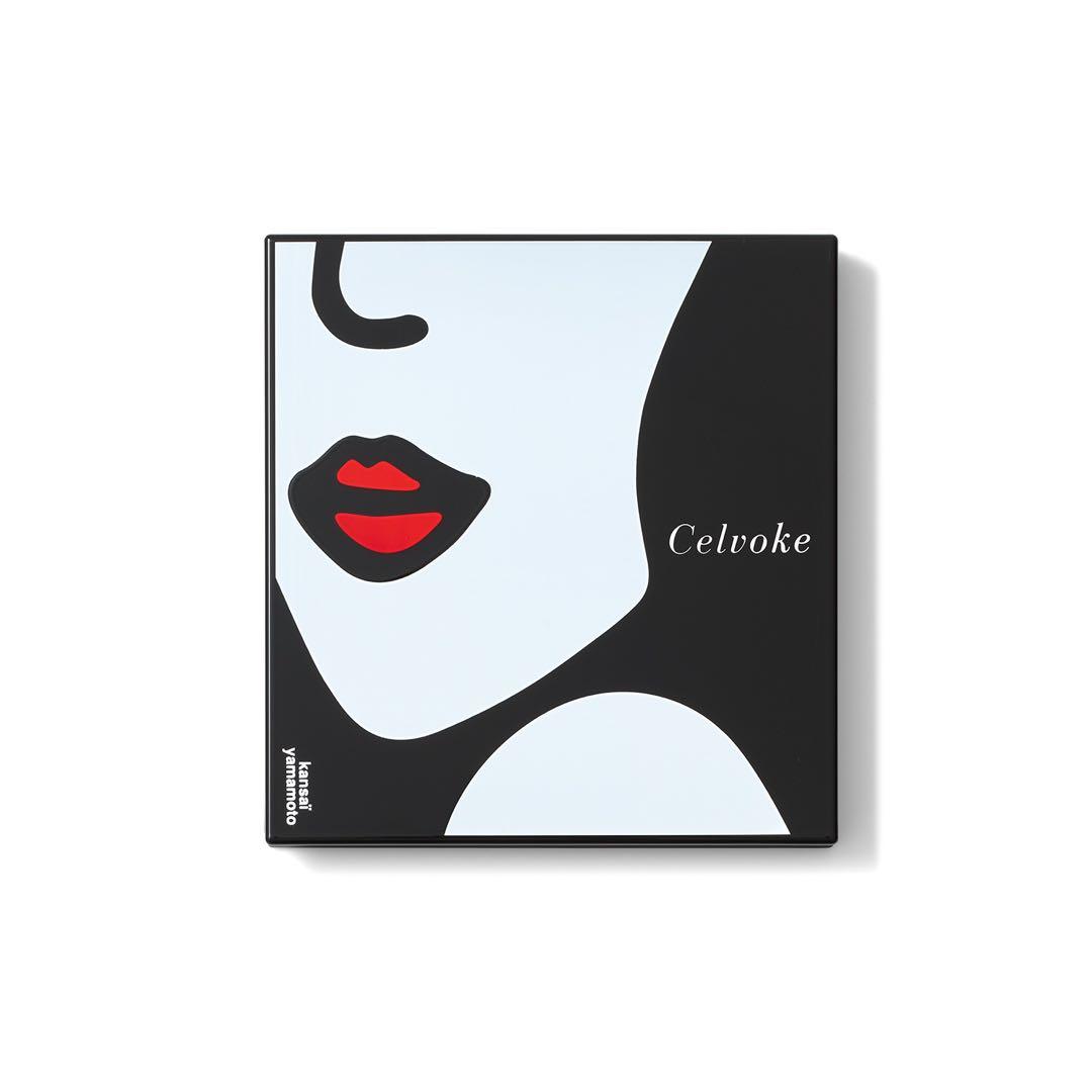 Celvoke エクスプレッシヴ アイズ EX05kansaï yamamoto