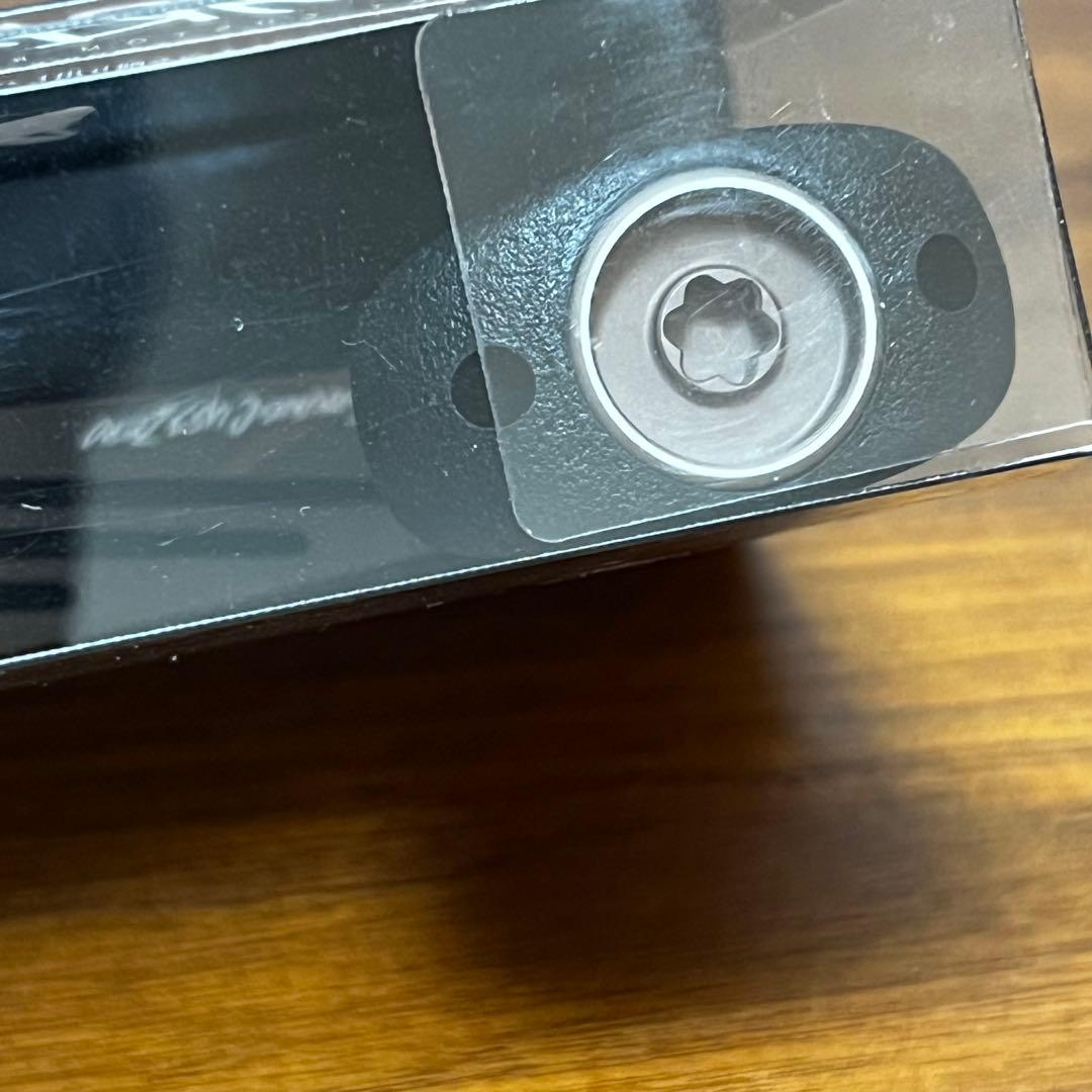 新品未開封　WCZ x DRT バリアル117 マットブラウン