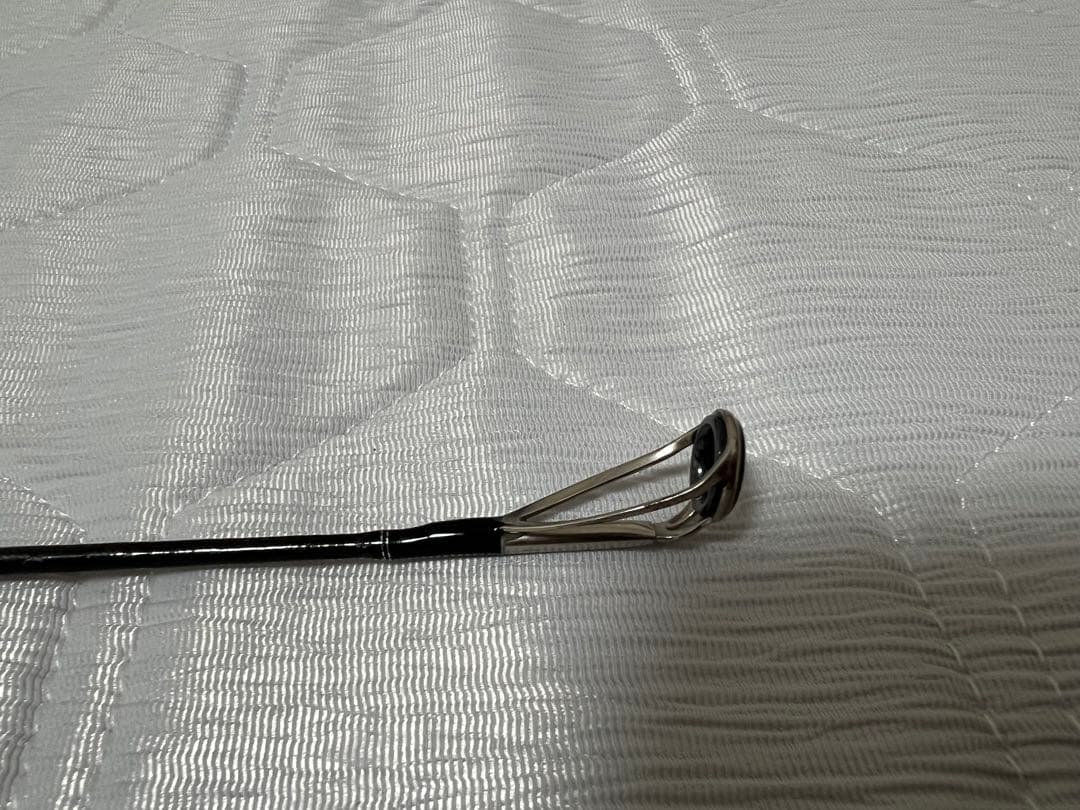 SHIMANO S710XH オフショアロッド フレックスエナジー