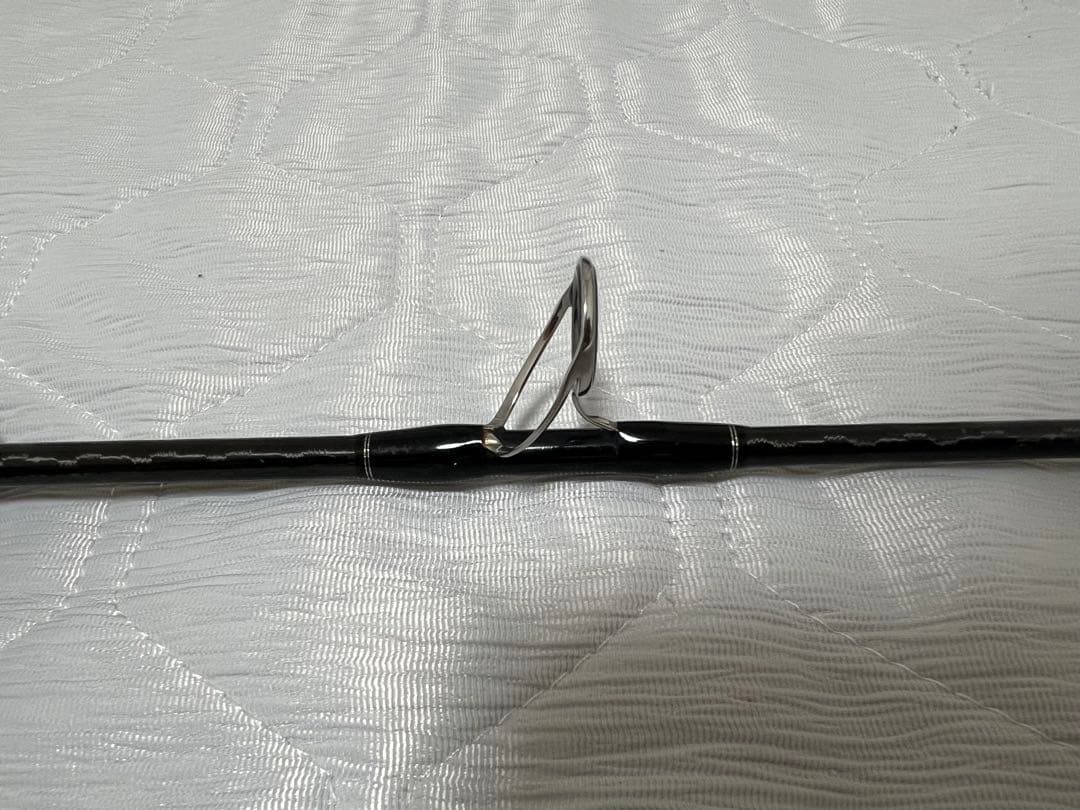 SHIMANO S710XH オフショアロッド フレックスエナジー