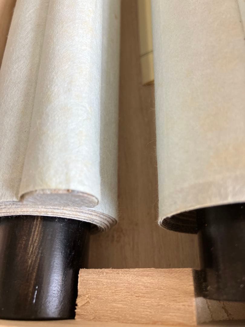 掛け軸 宮本武蔵 書画名品選 三幅対 枯木鳴鵙図・紅梅鳩図・布袋観闘鶏図